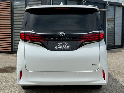 2023 TOYOTA ALPHARD — миниатюра 43