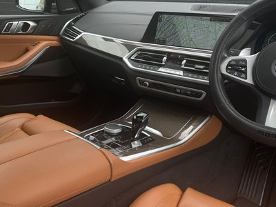 BMW X5 - 5