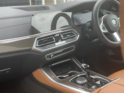 BMW X5 - 4