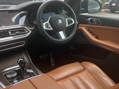 BMW X5 - 7