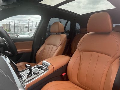 BMW X5 - 8