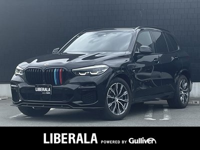 BMW X5 - 1
