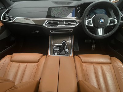 BMW X5 - 6