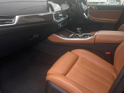 BMW X5 - 9