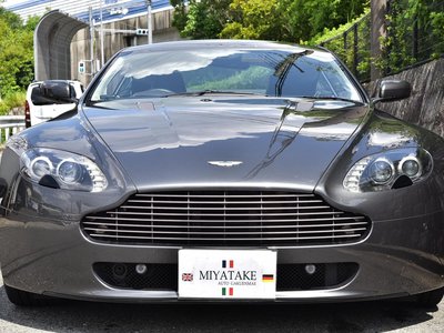 صورة 5 لـ 2009 Aston Martin V8