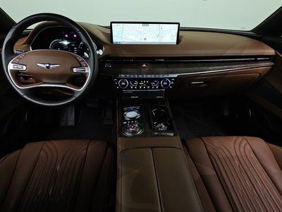 GENESIS G80 (RG3) - 5