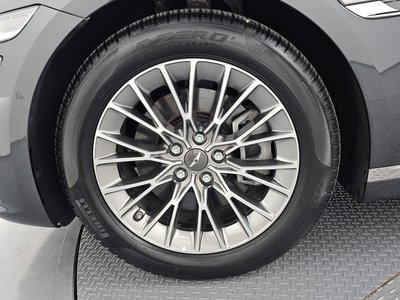GENESIS G80 (RG3) - 6