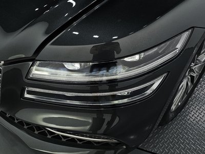 GENESIS G80 (RG3) - 9