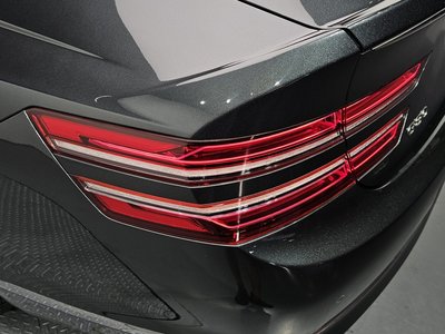 GENESIS G80 (RG3) - 10