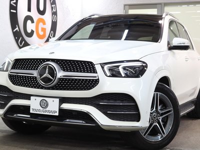 MERCEDES-BENZ GLE - 2