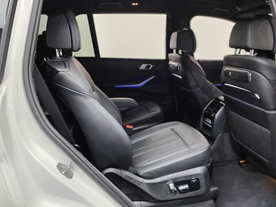 صورة مصغرة 12 لـ 2023 BMW X7