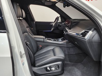 صورة مصغرة 11 لـ 2023 BMW X7