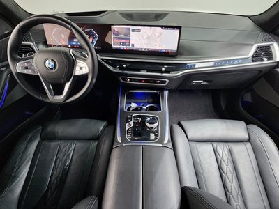 صورة 5 لـ 2023 BMW X7
