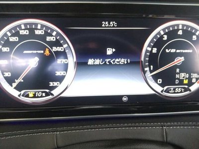2018 Mercedes-BENZ S-CLASS 照片 6