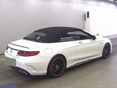 2018 Mercedes-BENZ S-CLASS 照片 5