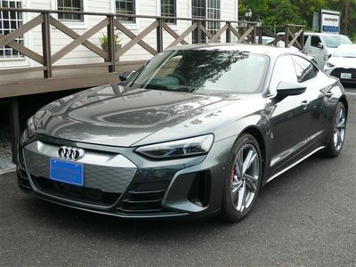 صورة 2 لـ 2023 AUDI E-TRON GT QUATTRO