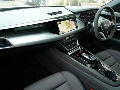 2023 AUDI E-TRON GT QUATTRO 缩略图 13