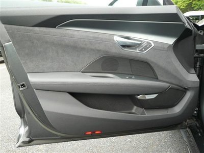 2023 AUDI E-TRON GT QUATTRO 缩略图 14