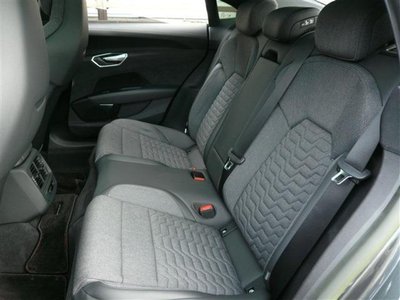 2023 AUDI E-TRON GT QUATTRO 缩略图 18