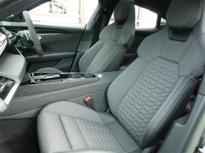 2023 AUDI E-TRON GT QUATTRO 缩略图 15