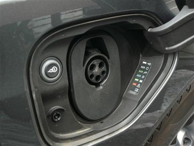 2023 AUDI E-TRON GT QUATTRO 缩略图 23
