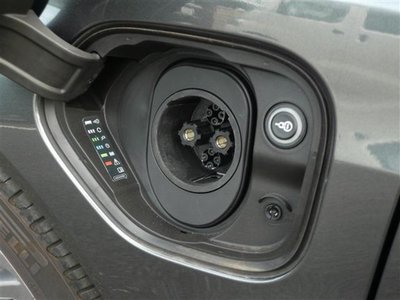 2023 AUDI E-TRON GT QUATTRO 缩略图 22