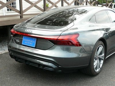 صورة 7 لـ 2023 AUDI E-TRON GT QUATTRO
