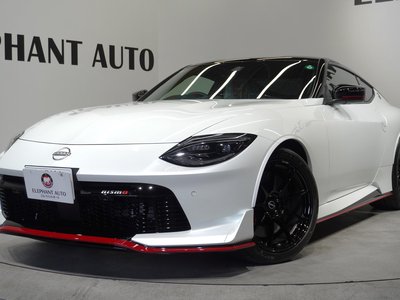 NISSAN FAIRLADY Z