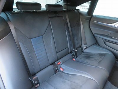 BMW 4 SERIES GRAN COUPE - 8