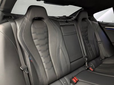 2023 BMW 8 SERIES GRAN COUPE thumbnail 16