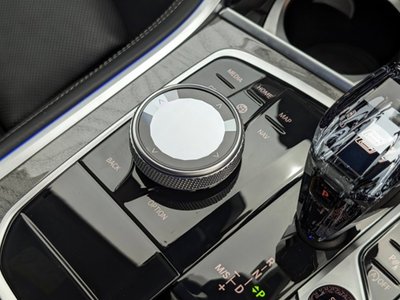 2023 BMW 8 SERIES GRAN COUPE thumbnail 25