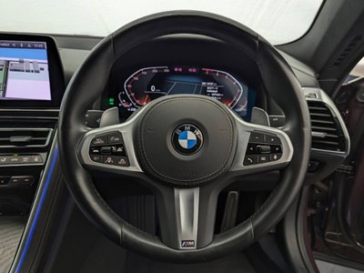 2023 BMW 8 SERIES GRAN COUPE thumbnail 18