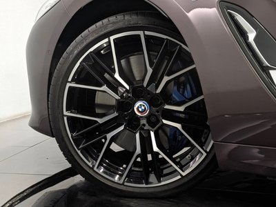 2023 BMW 8 SERIES GRAN COUPE thumbnail 14