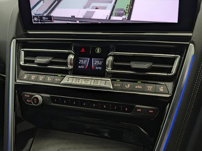 2023 BMW 8 SERIES GRAN COUPE thumbnail 20