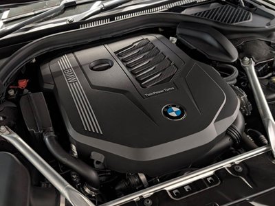 2023 BMW 8 SERIES GRAN COUPE thumbnail 23