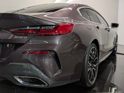 2023 BMW 8 SERIES GRAN COUPE thumbnail 13