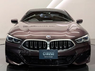 2023 BMW 8 SERIES GRAN COUPE thumbnail 11