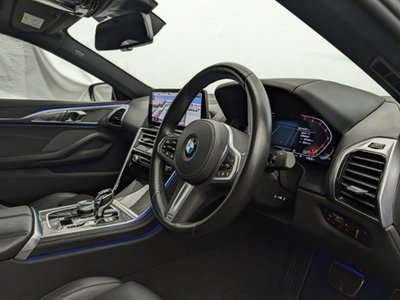 2023 BMW 8 SERIES GRAN COUPE thumbnail 17