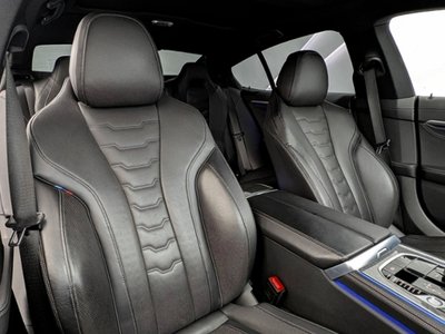 2023 BMW 8 SERIES GRAN COUPE thumbnail 15