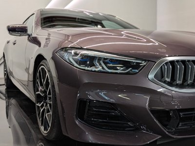 2023 BMW 8 SERIES GRAN COUPE thumbnail 12