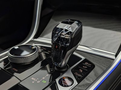 2023 BMW 8 SERIES GRAN COUPE thumbnail 21