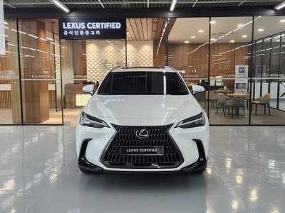 LEXUS NX - 2