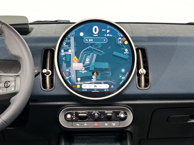 2024 MINI COOPER S COUNTRYMAN — миниатюра 12