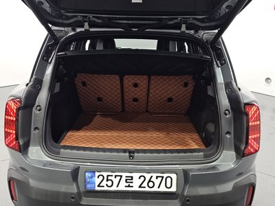 2024 MINI COOPER S COUNTRYMAN — миниатюра 16