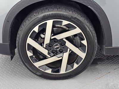 2024 MINI COOPER S COUNTRYMAN photo 6