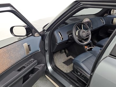 2024 MINI COOPER S COUNTRYMAN photo 10