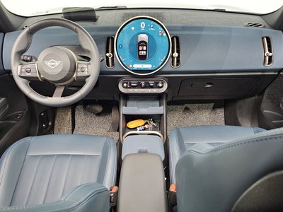 2024 MINI COOPER S COUNTRYMAN photo 5