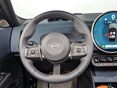 2024 MINI COOPER S COUNTRYMAN — миниатюра 13