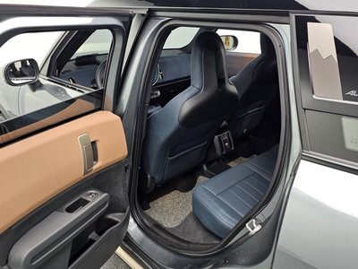 2024 MINI COOPER S COUNTRYMAN — миниатюра 17