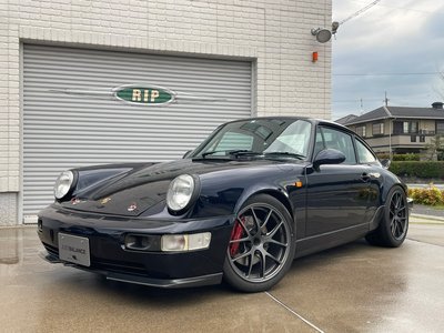 PORSCHE 911 - 3
